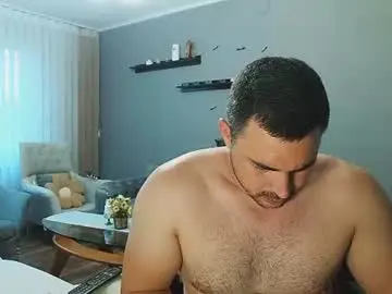 Chaturbate Sex Chat of djmute