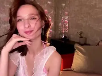 Chaturbate Sex Cam of genieflug