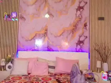 Chaturbate Live Sex Cam of ivyshine7