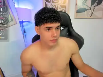 Chaturbate Free Live Porn of justin_payn14