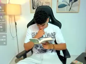 Chaturbate Free Porn Cam of justin_payn14