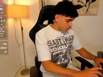 Chaturbate Best Webcam of justin_payn14