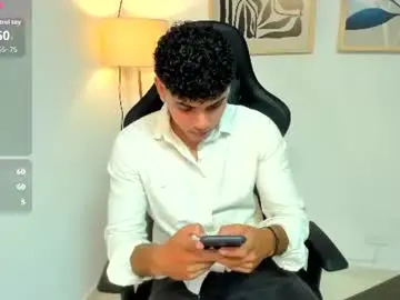 Chaturbate Adult Webcams of justin_payn14