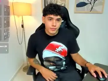 Chaturbate Live Porn of justin_payn14