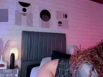 Chaturbate Free Live Porn of lizzie_evans