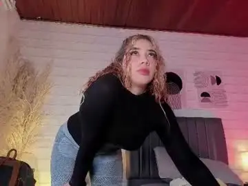 Chaturbate Adult Video Chat of lizzie_evans