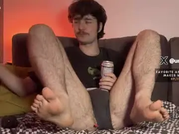 Chaturbate Nude Webcam of marksibul