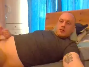 Chaturbate Adult Webcam of markus_7