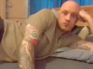 Chaturbate Sex Chat of markus_7