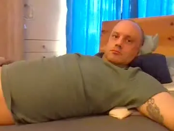 Chaturbate Free Porn Cam of markus_7