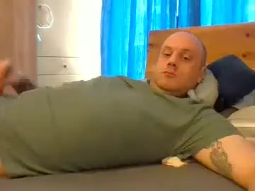 Chaturbate Live Porn of markus_7