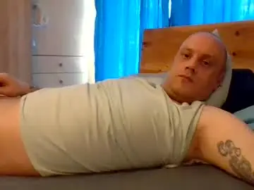 Chaturbate Live Sex of markus_7
