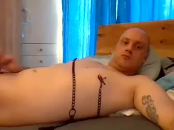 Chaturbate Private Sex Chat of markus_7