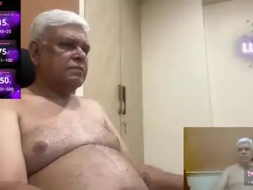Chaturbate Free Live Porn of maturedman_44
