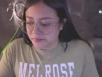 Chaturbate Live Porn of mia_velvet_cn
