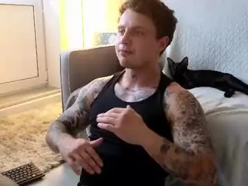 Chaturbate Watch Live Sex Cams of mike___magic