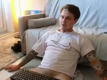 Chaturbate Sex Chat of mike___magic