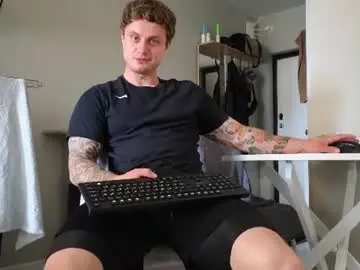 Chaturbate Adult Webcams of mike___magic