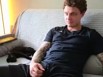 Chaturbate Sex Cam of mike___magic