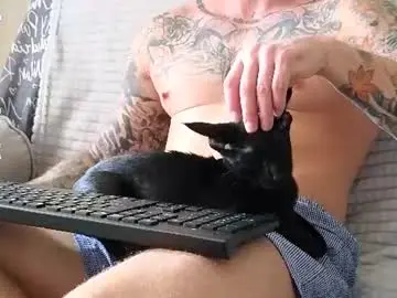 Chaturbate Watch Live Sex Cams of mike___magic