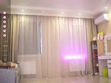 Chaturbate Live Sex of queenelia