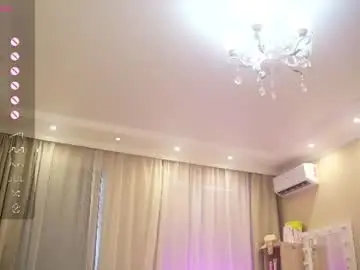 Chaturbate Nude Webcam of queenelia