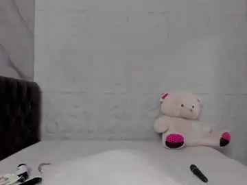 Chaturbate Sex Chat of rosalia_04