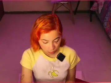 Chaturbate Nude Webcam of sammy__8