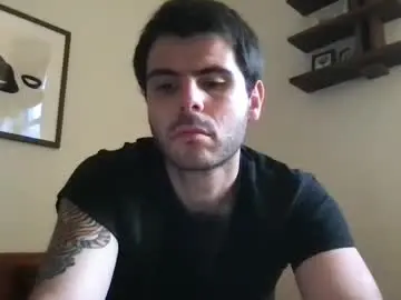 Chaturbate Sex Cam of thatfeelsgoood
