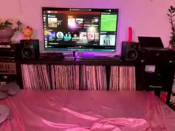 Chaturbate Private Sex Chat of trans_cherries