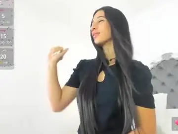 Chaturbate Best live sex cam show of valentina_ross_