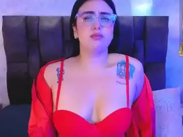 Chaturbate Adult Webcams of victoriaandrade