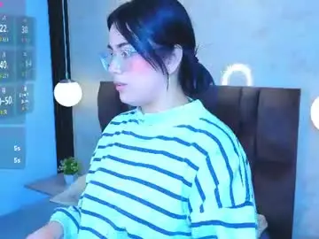 Chaturbate Adult Webcam of victoriaandrade