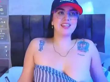 Chaturbate Adult Video Chat of victoriaandrade