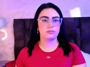 Chaturbate Adult Webcams of victoriaandrade