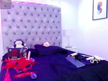 Chaturbate Adult Webcam of zoe_m00n
