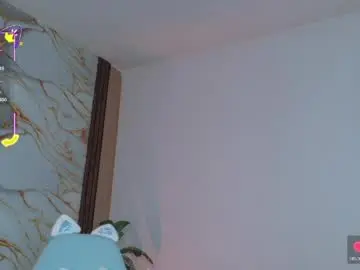 Chaturbate Sex Cam of ahvi_ebony