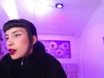 Chaturbate Private Sex Chat of allayah_tk