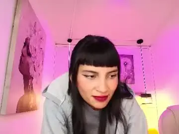 Chaturbate Live Sex Cam of allayah_tk