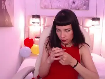 Chaturbate Adult Webcams of allayah_tk