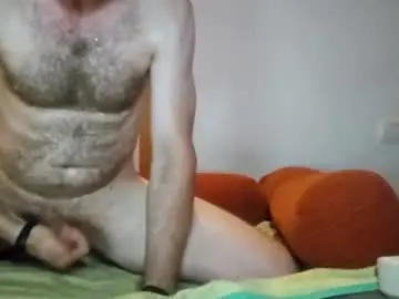 Chaturbate Adult Webcam of alvarooo1111