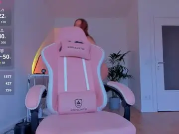 Chaturbate Free Porn Cam of amazing_roxana