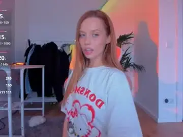 Chaturbate Free Porn Cam of amazing_roxana