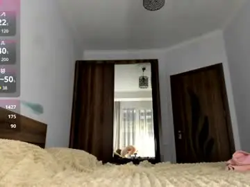Chaturbate Sex Chat of amazing_roxana