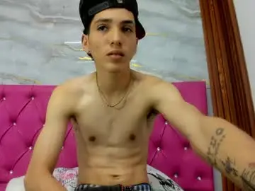 Chaturbate Live Sex Cam of asher_costa
