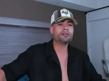 Chaturbate Free Porn Cam of clemontvega