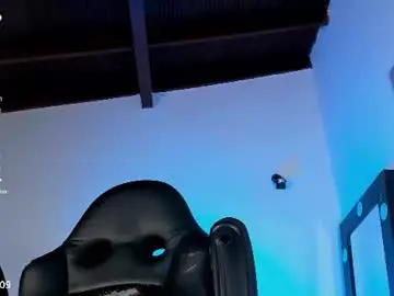 Chaturbate Best Webcam of dilanjonnes