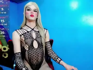 Chaturbate Private Sex Chat of isabella_kirk