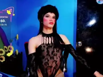 Chaturbate Live Sex of isabella_kirk