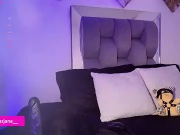 Chaturbate Sex Cam of janediaz